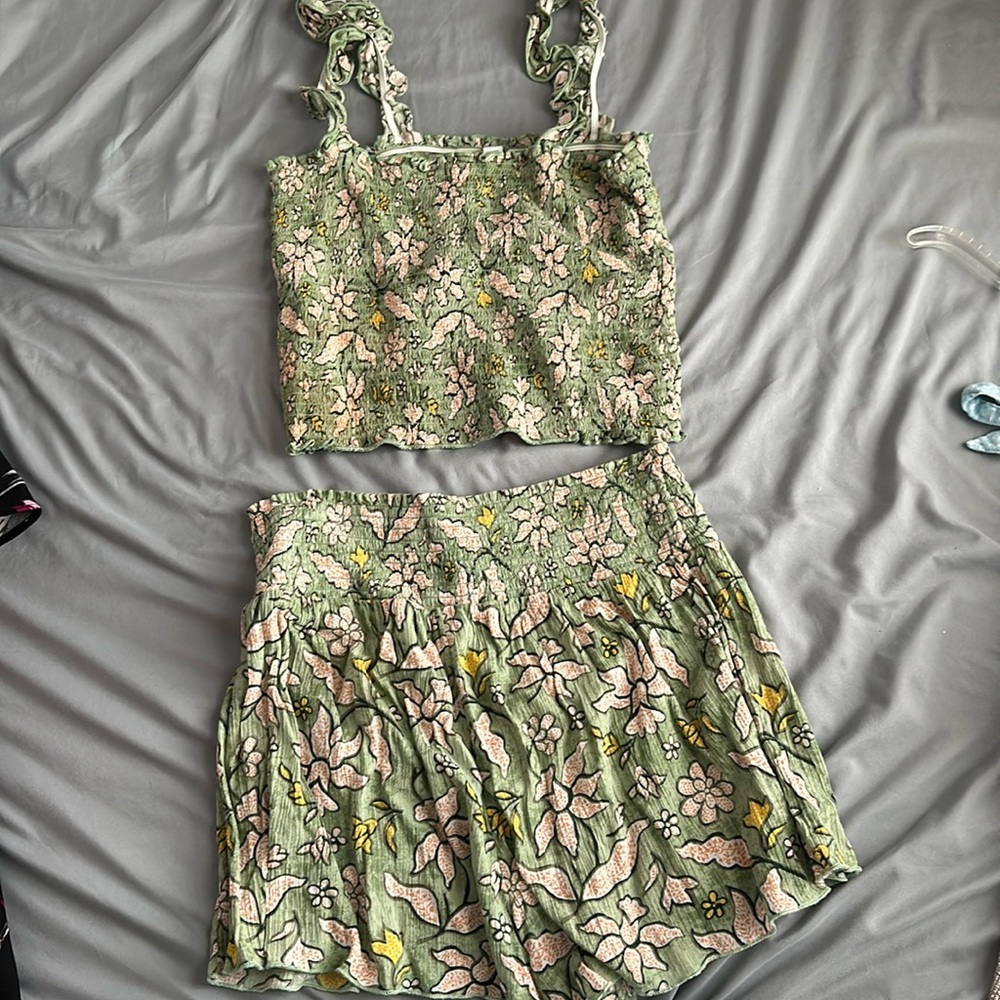 Aerie matching set